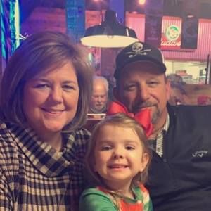 Meet your Posher, Lynn